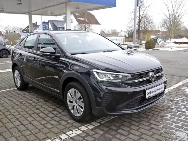 Volkswagen Taigo 1.0 TSI