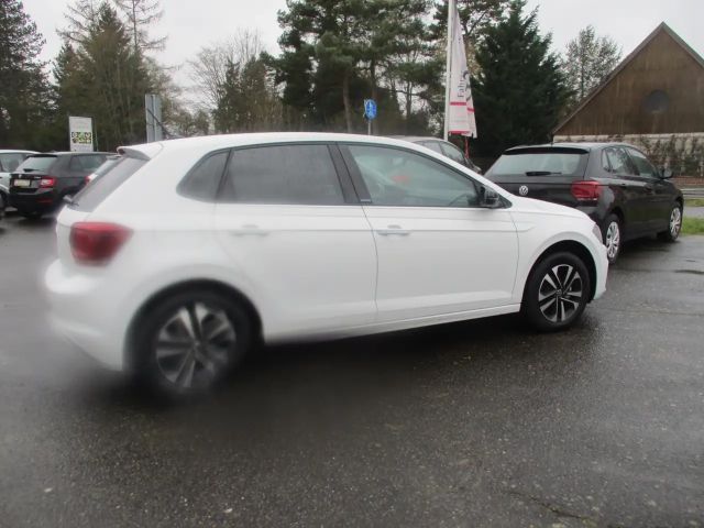 Volkswagen Polo United
