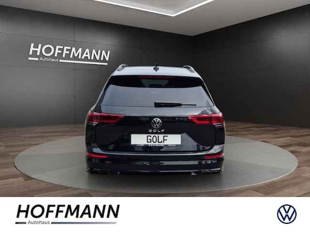 Volkswagen Golf 2.0 TDI DSG R-Line Variant