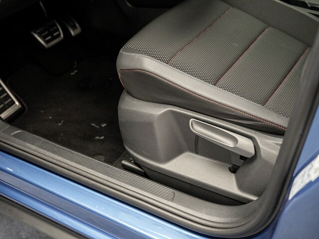 Volkswagen T-Roc 1.5 TSI Sport