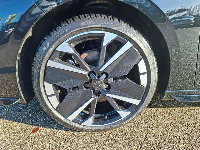 Peugeot 308 GT-Line Hybrid SW