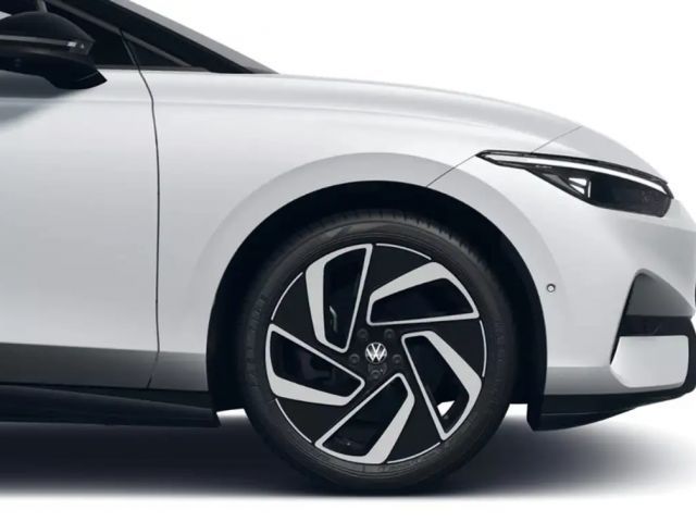 Volkswagen ID.7 Pro Tourer