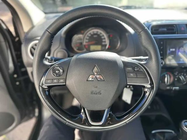 Mitsubishi Space Star Star