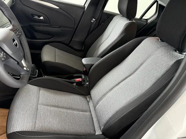 Opel Corsa Edition Turbo