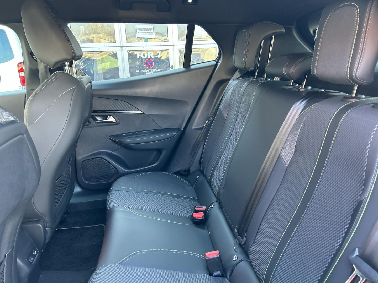 Peugeot 2008 EAT8 GT-Line PureTech