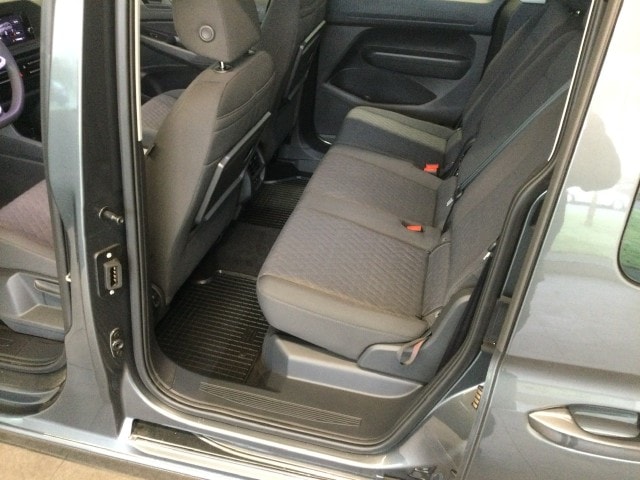 Volkswagen Caddy 1.5 TSI Life