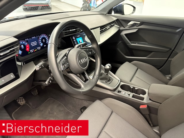 Audi A3 30 TFSI Sportback