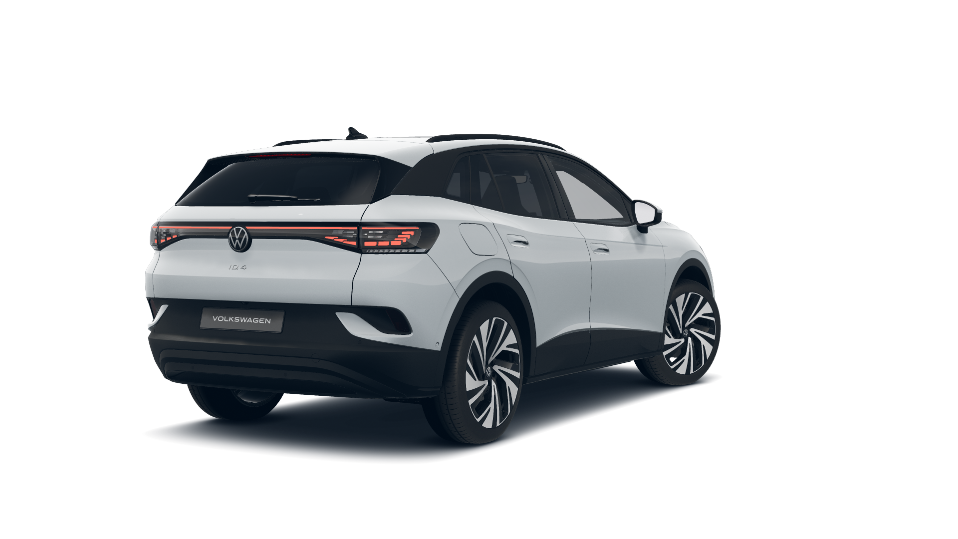 Volkswagen ID.4 Performance Pro
