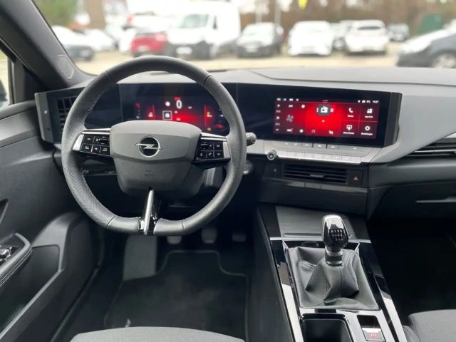 Opel Astra GS-Line Grand Sport Sports Tourer