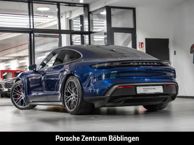Porsche Taycan 4S