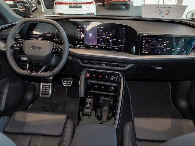 Audi Q5 Quattro S-Tronic Sportback