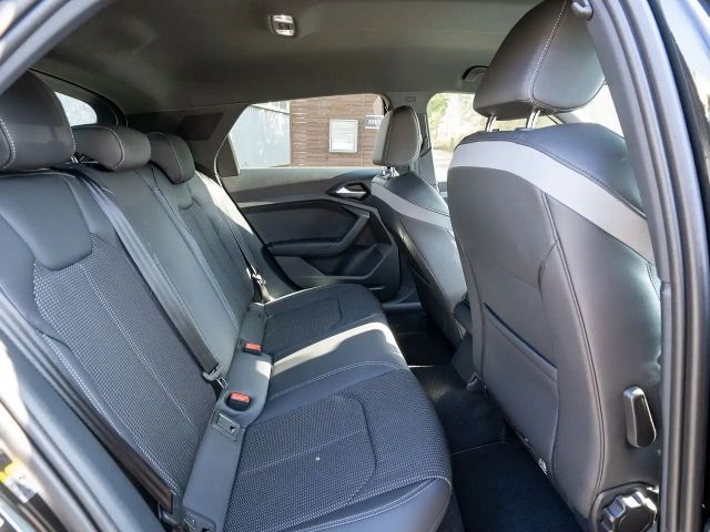 Audi A1 35 TFSI S-Line