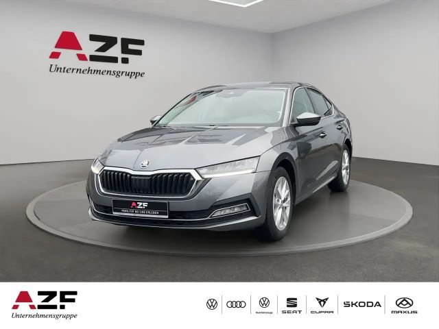 Skoda Octavia 1.0 TSI Style Style