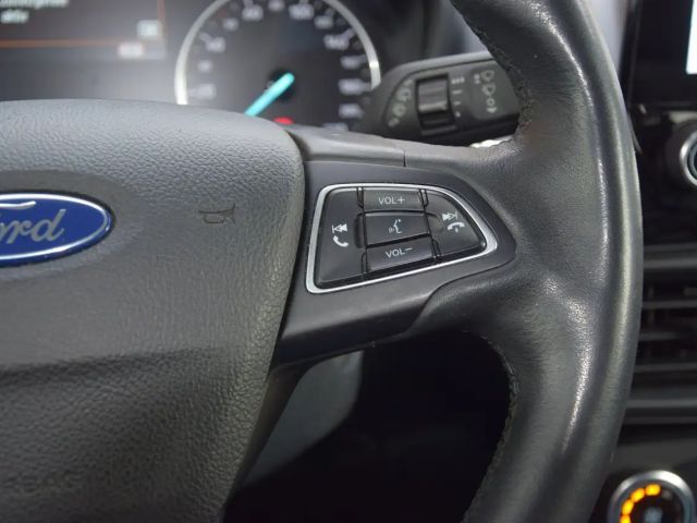 Ford EcoSport Active