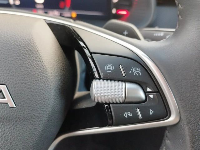 Skoda Kamiq Selection