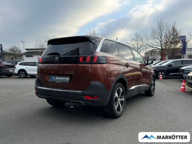 Peugeot 5008 GT-Line PureTech