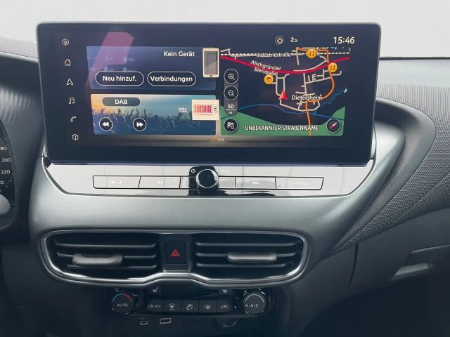 Nissan Juke DIG-T N-Connecta