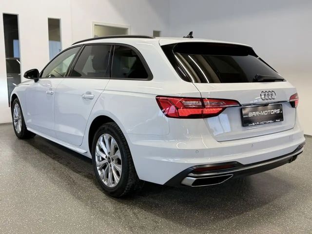Audi A4 40 TDI