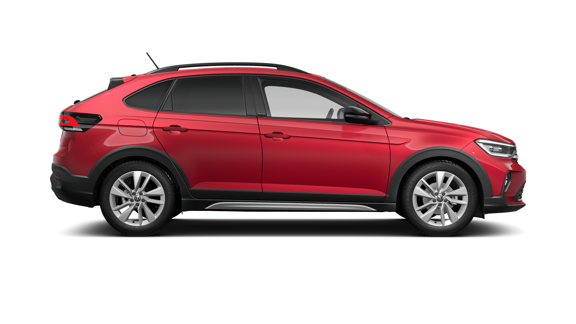 Volkswagen Taigo 1.5 TSI DSG Move