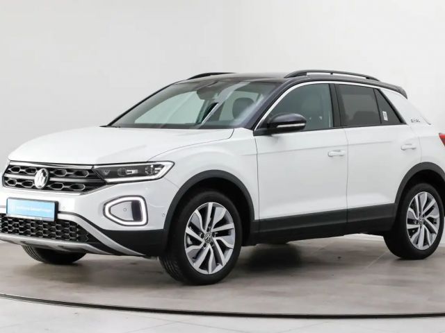 Volkswagen T-Roc 2.0 TDI DSG