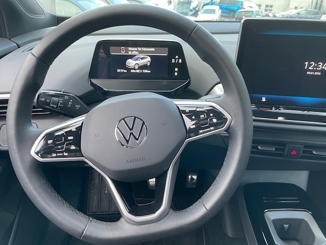 Volkswagen ID.4 Pure