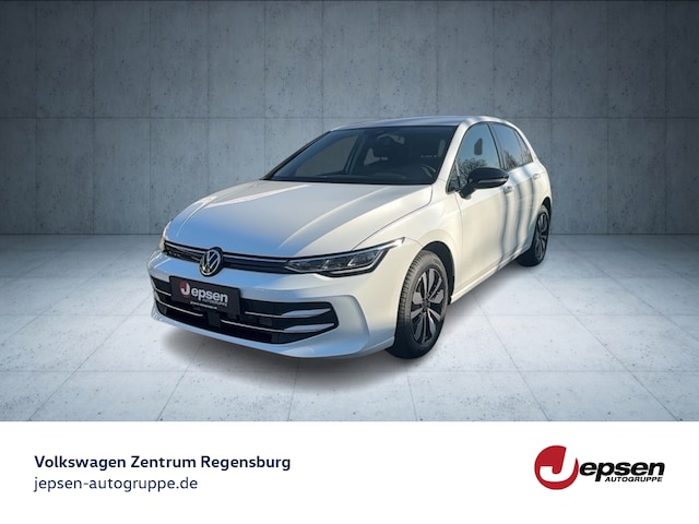 Volkswagen Golf 1.5 TSI