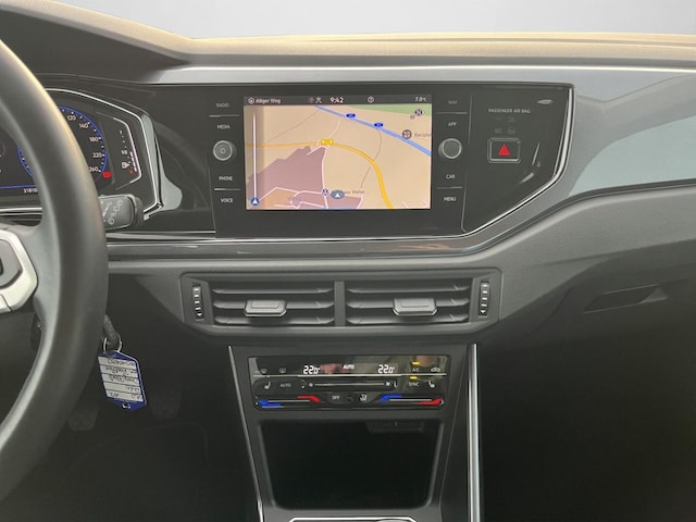 Volkswagen Polo 1.0 TSI Style