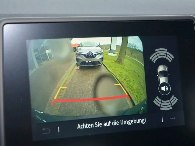 Mitsubishi ASX BASIS M/T 17Z-FLEX*eCALL*ANDROID