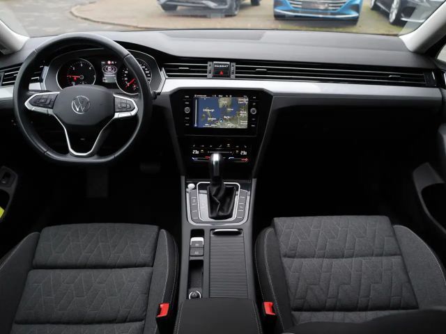 Volkswagen Passat 2.0 TDI Business Variant