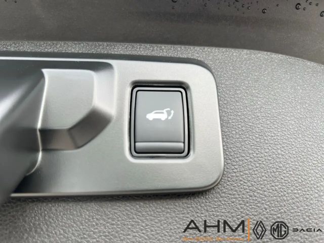 Renault Scenic E-Tech Iconic