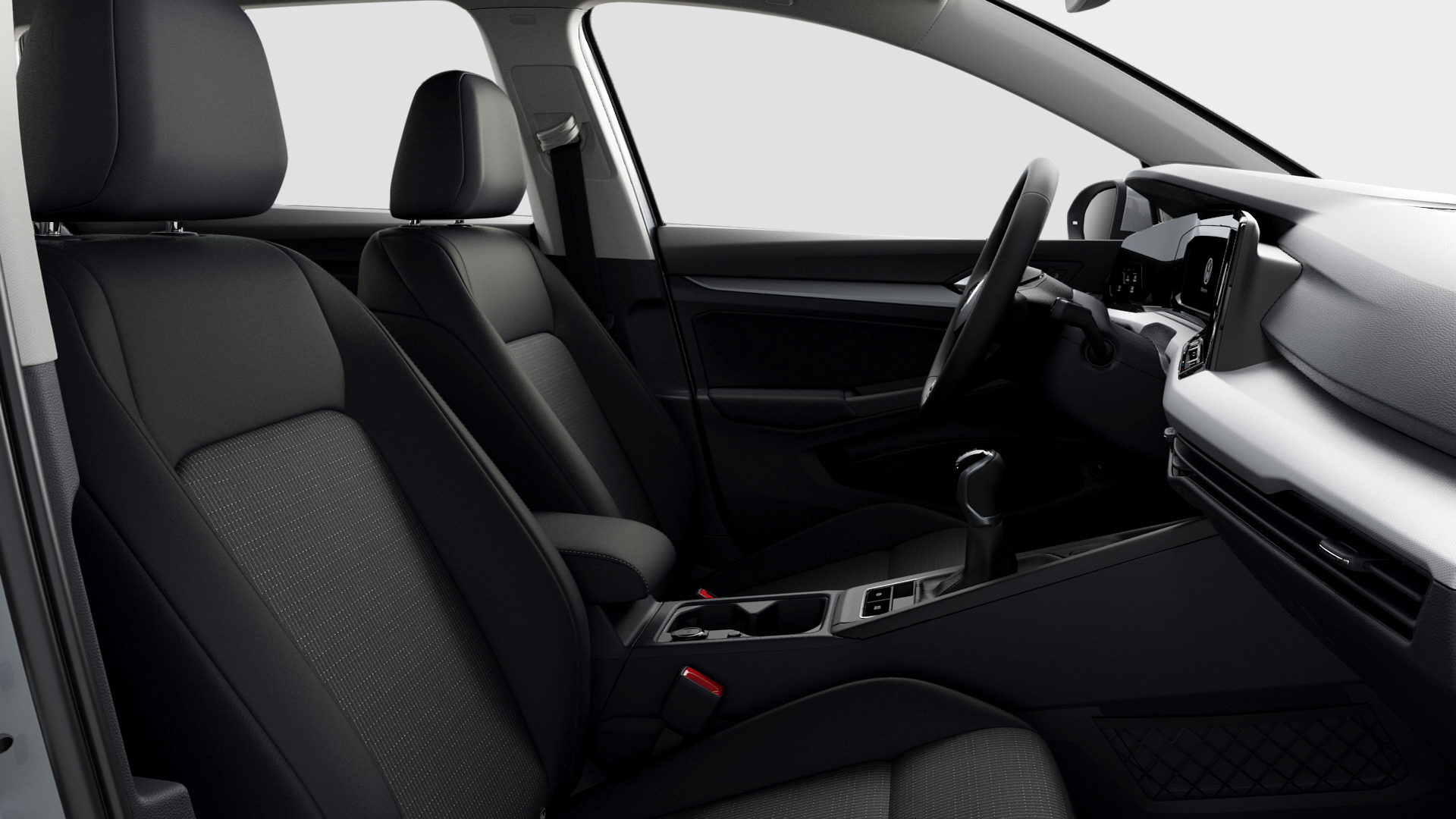 Volkswagen Golf 2.0 TDI Variant