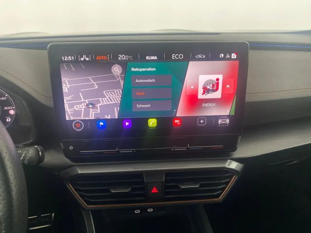 Cupra Formentor DSG VZ