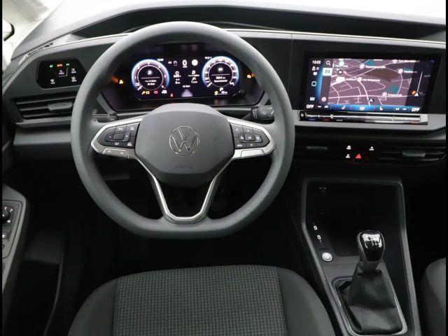 Volkswagen Caddy 2.0 TDI