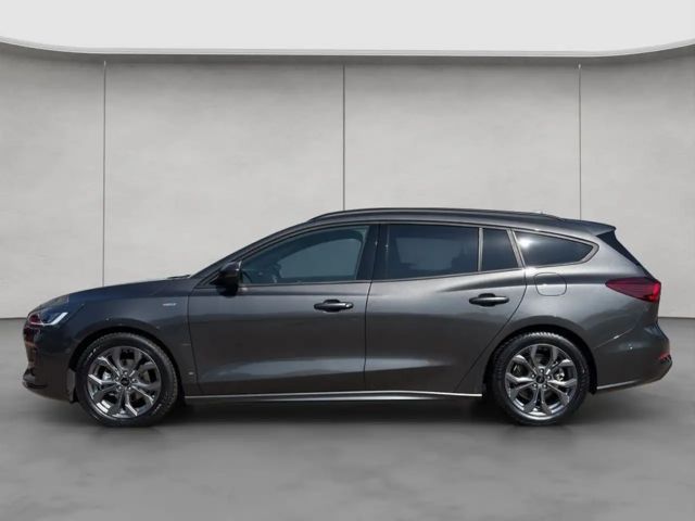 Ford Focus EcoBoost ST Line Wagon