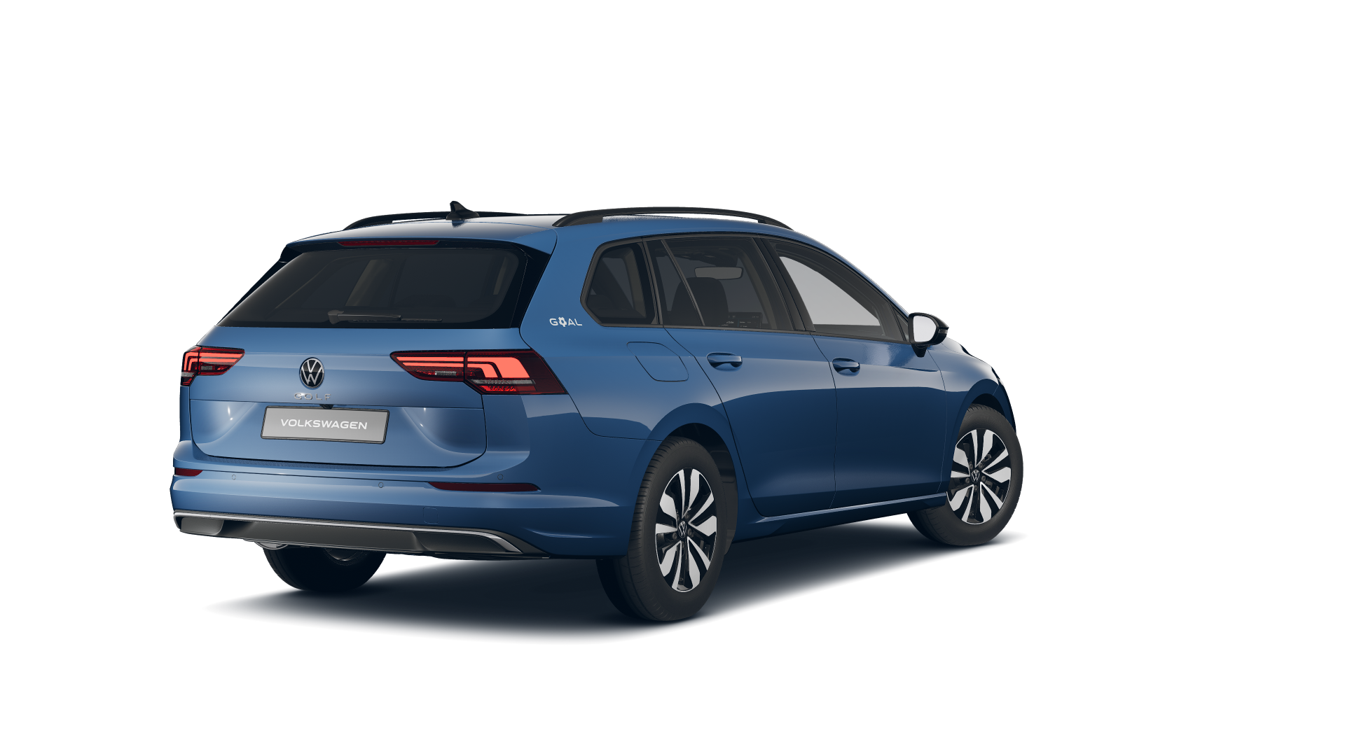 Volkswagen Golf 1.5 TSI Golf VIII Variant