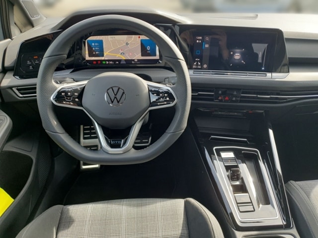 Volkswagen Golf Golf VIII