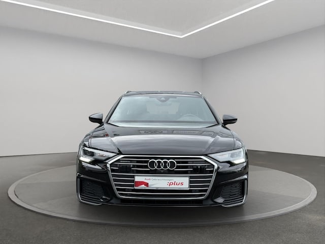 Audi A6 50 TDI Avant Quattro Sport