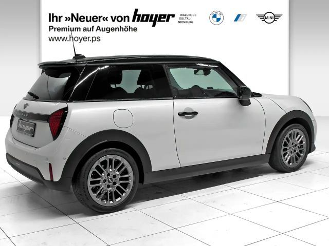 MINI Cooper S 3-deurs