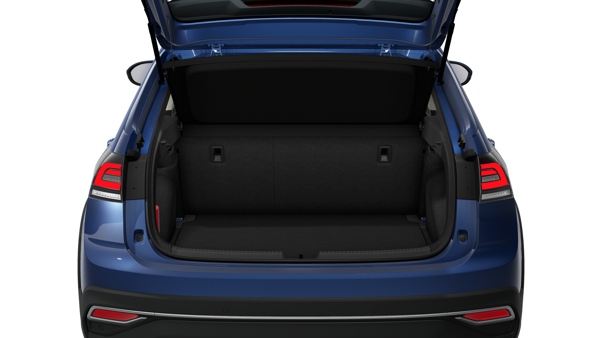 Volkswagen Taigo 1.0 TSI Style