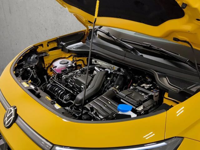 Volkswagen T-Roc 1.5 TSI DSG Style