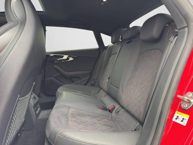 Audi S5 Quattro Sportback