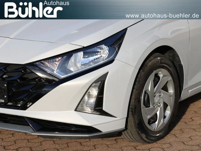 Hyundai i20 1.0 Select T-GDi