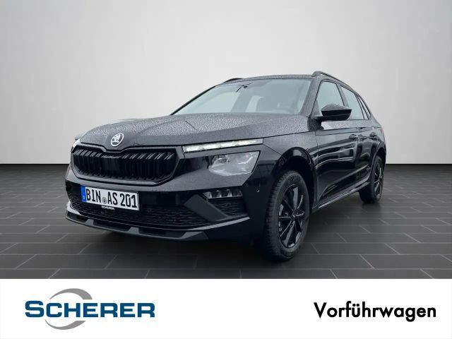 Skoda Kamiq Selection