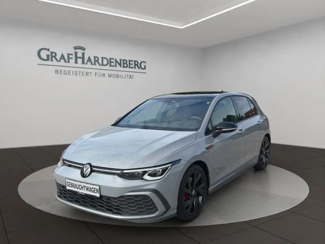 Volkswagen Golf 2.0 TSI DSG GTI Style