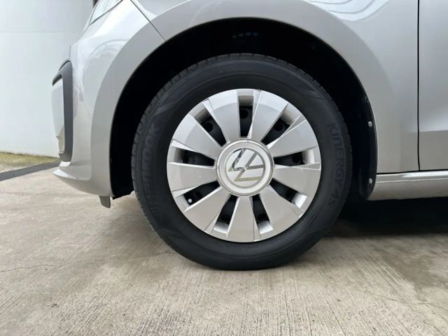 Volkswagen up! 1.0 Klima Bluetooth Rückfahrkamera Tempomat