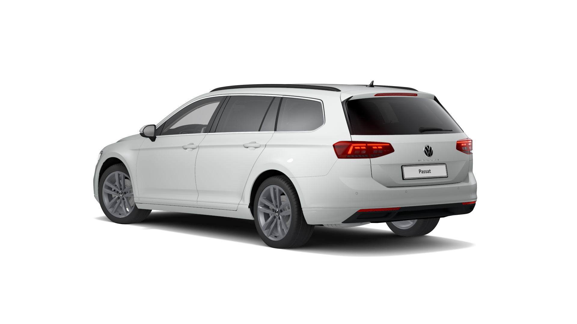 Volkswagen Passat 2.0 TDI DSG Variant