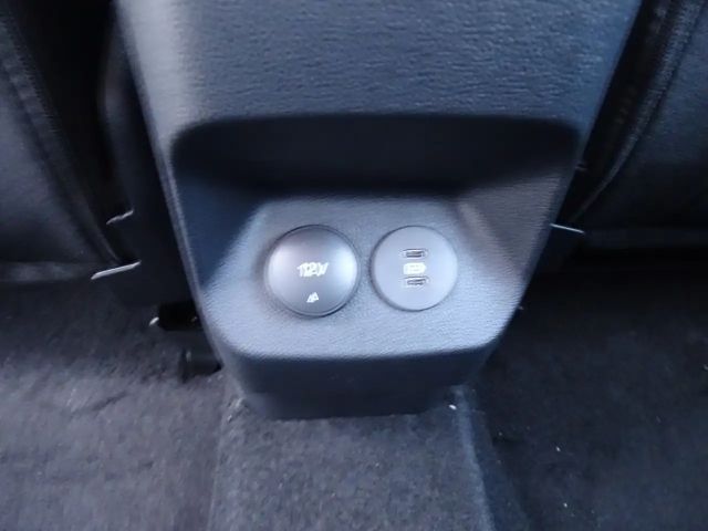 Ford Puma EcoBoost Titanium