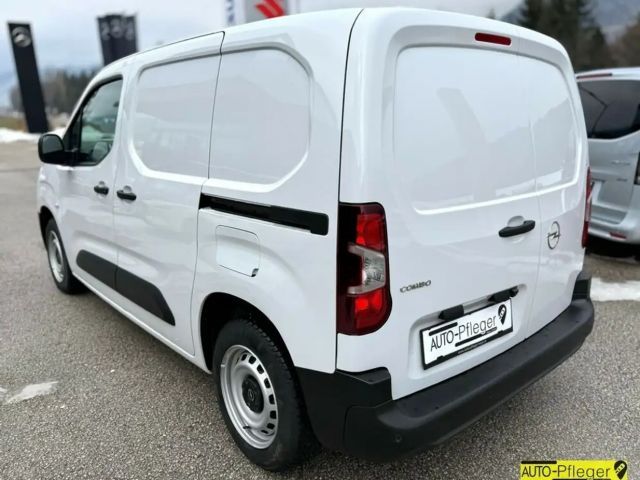 Opel Combo Cargo M BlueHDi 100 S&S