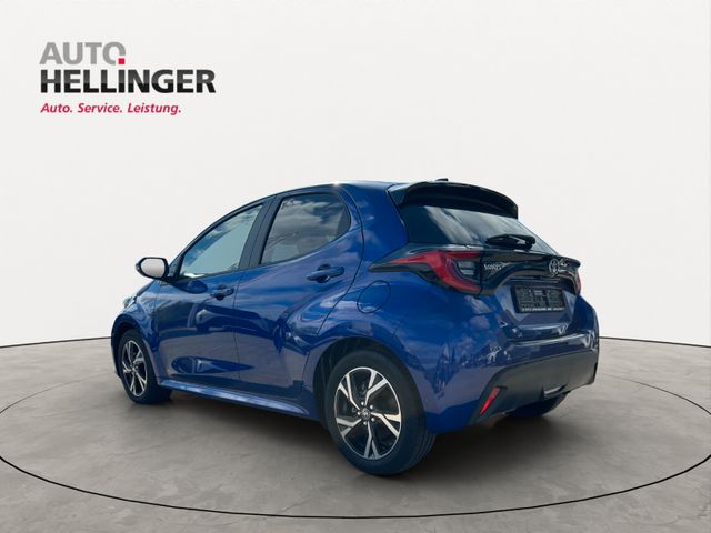 Toyota Yaris 5-deurs Comfort