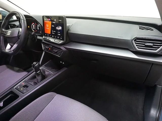 Seat Leon 1.5 TSI Style